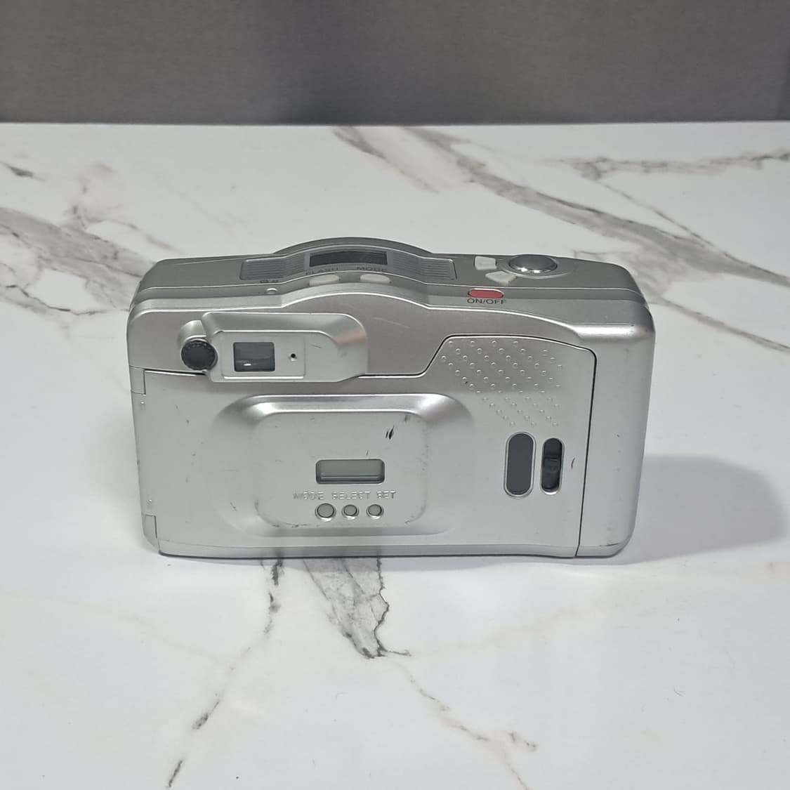 삼성 MAXIMA ZOOM 130 GLM 필름카메라 상품이미지4