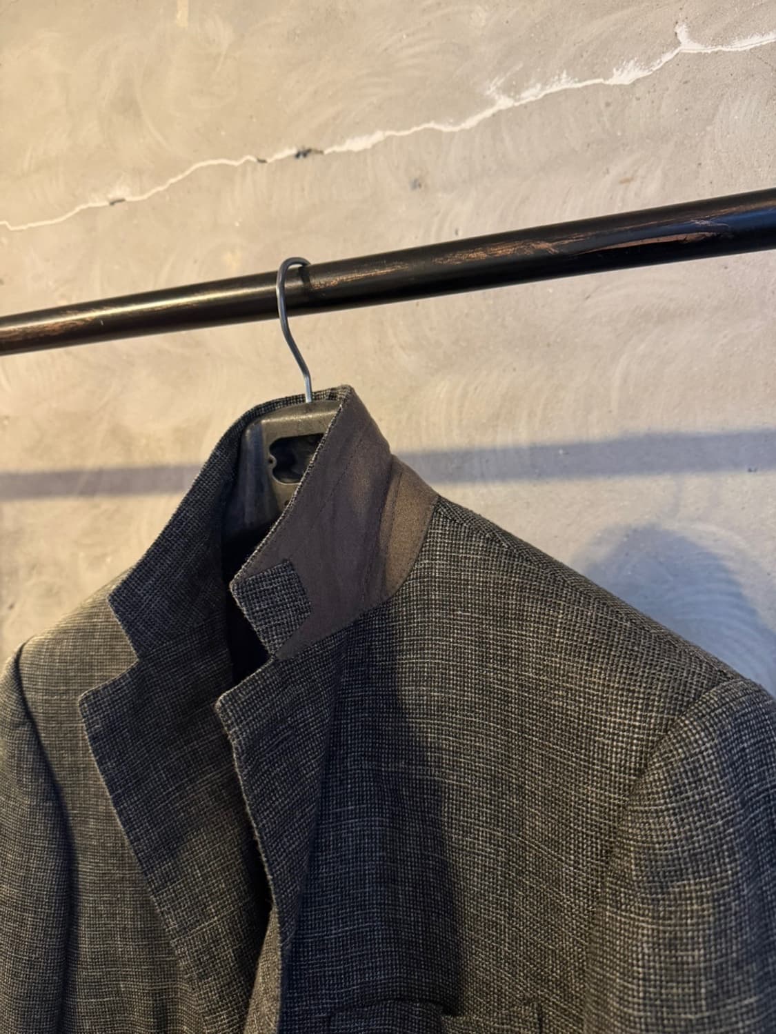 수트서플라이 테일러드 자켓 남성100 상품이미지4