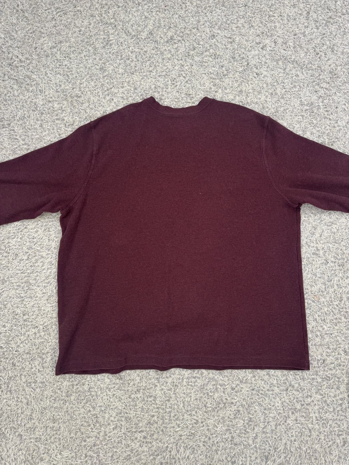 엘엘빈 니트 XXL 상품이미지3