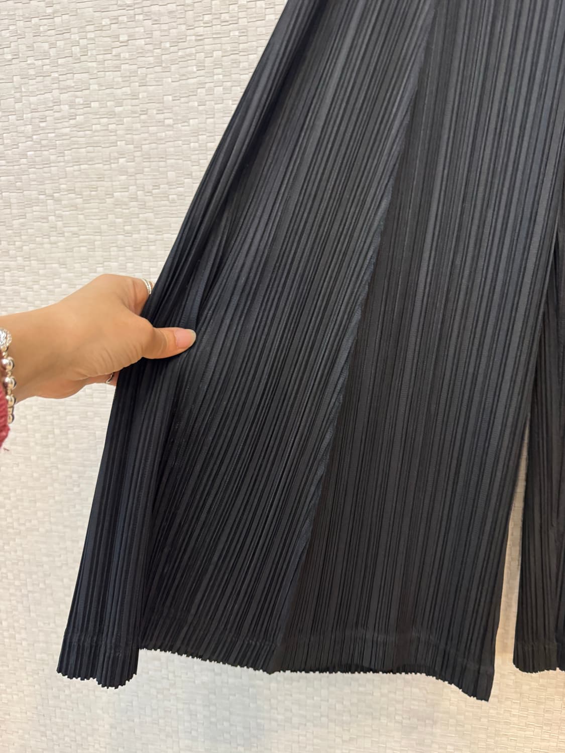 플라츠플리즈 씨커 보텀 2 플레어 팬츠 상품이미지4