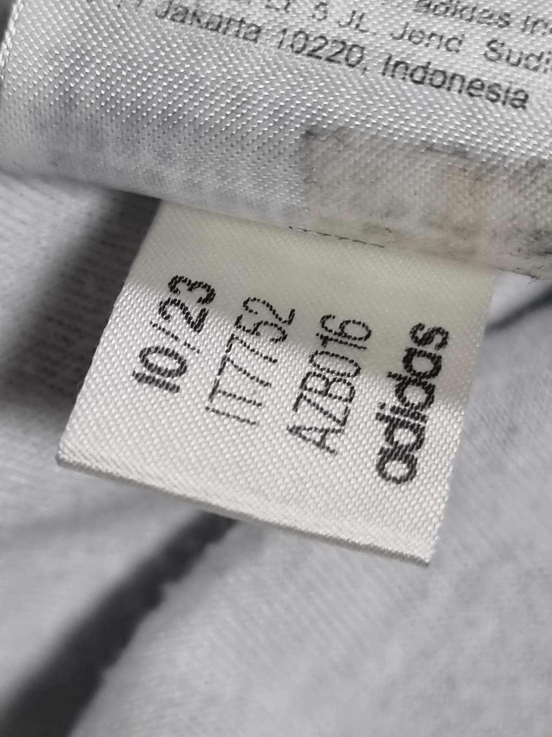 아디다스 독일 집업  상품이미지5