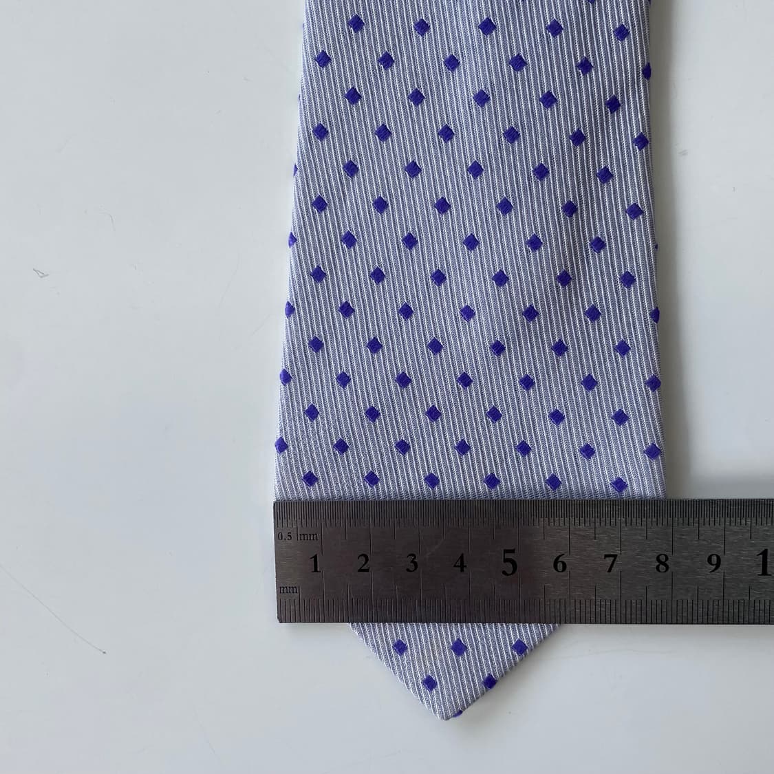 조르지오 알마니 명품 정품넥타이(ARMANI) 상품이미지7