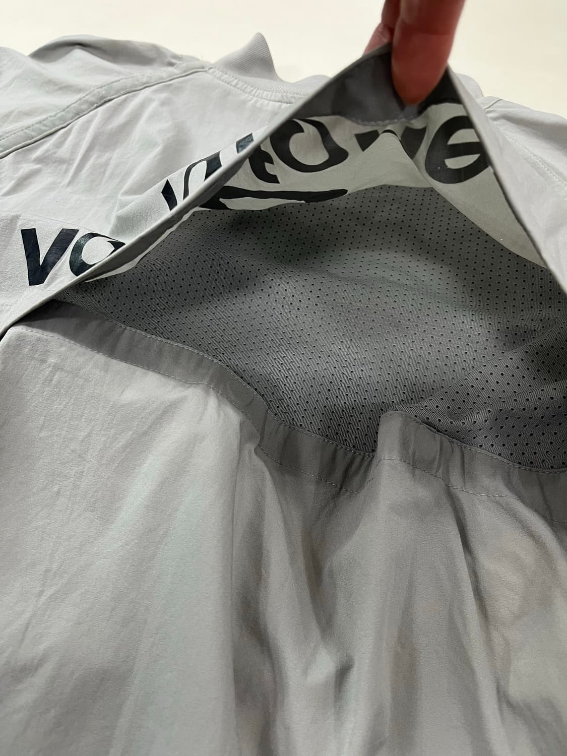 나이키 맨체스터 유나이티드 FC 쉘탑 상품이미지9