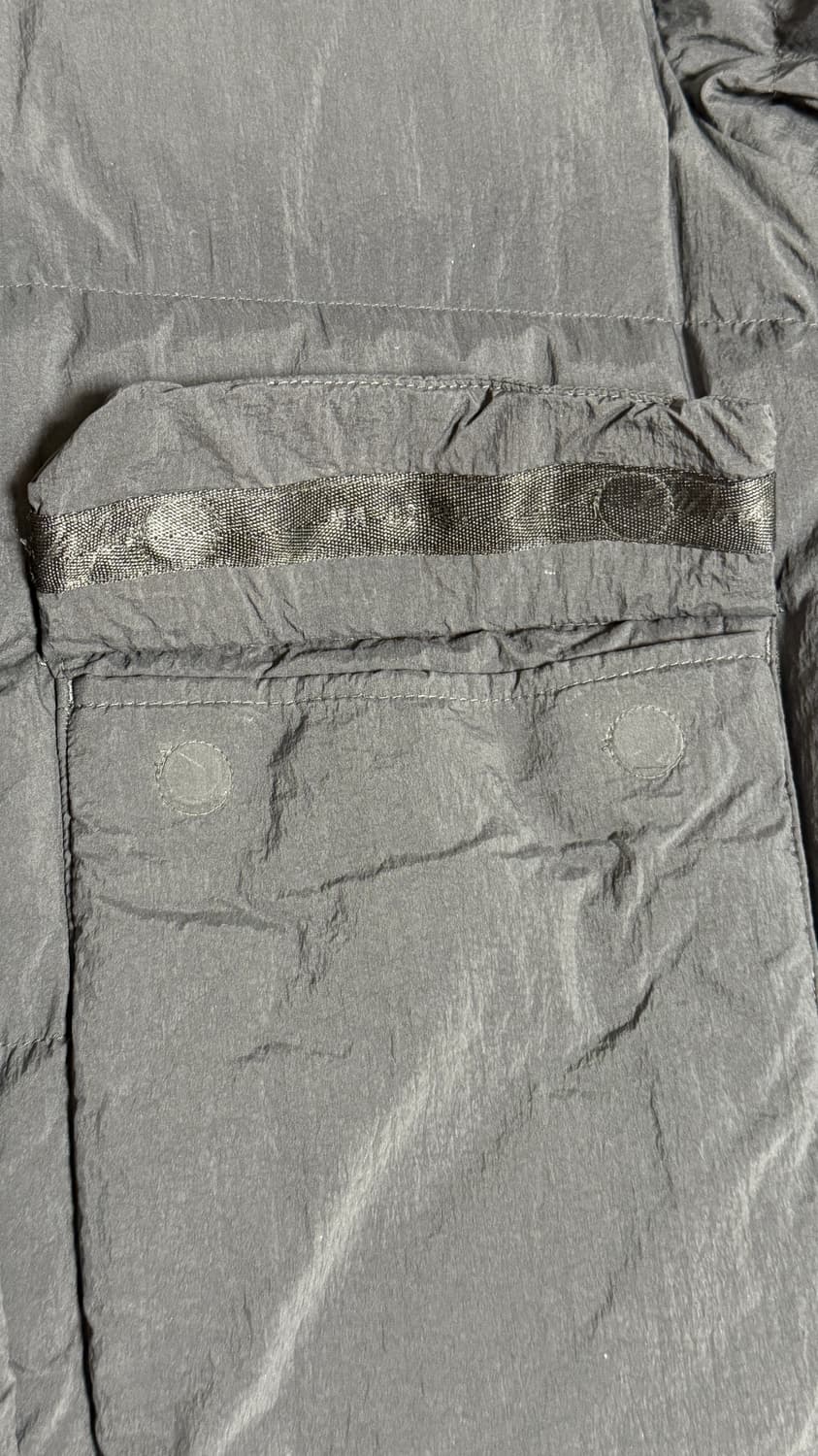 뉴발란스 패딩 상품이미지6