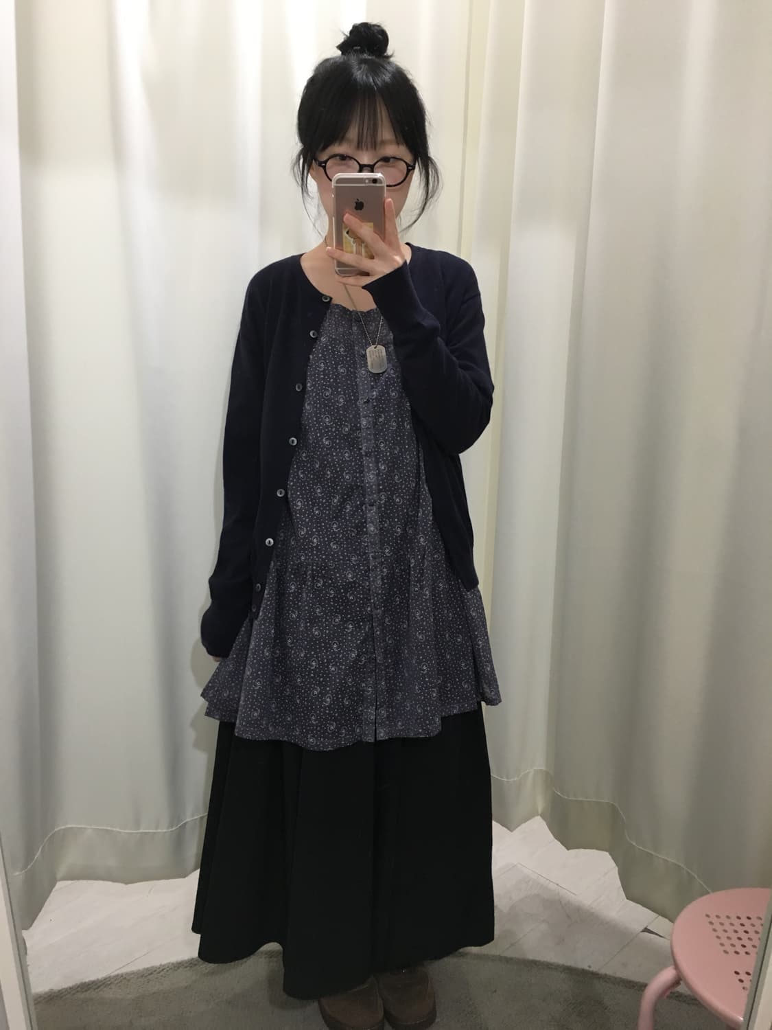 간절기 데일리 코튼 가디건 상품이미지2