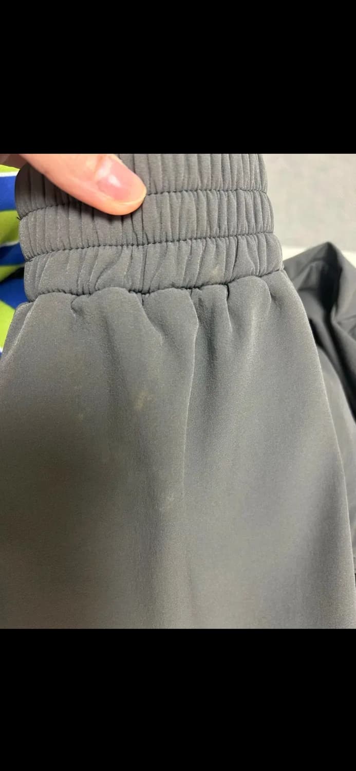 나이키 퀄팅 크롭 점퍼 상품이미지7