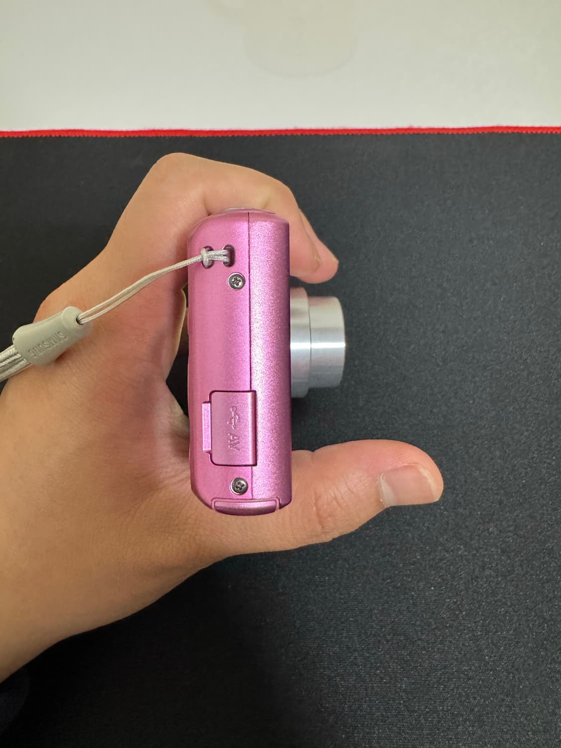 [새상품, 하츠투하츠 지우디카] 삼성 DV150F 디카 상품이미지6