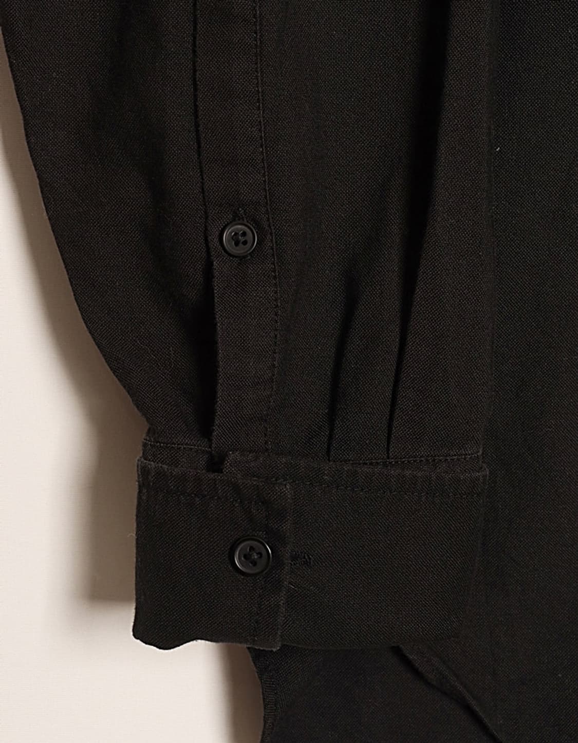  UNIQLO U Oversized Oxford Shirts 상품이미지3