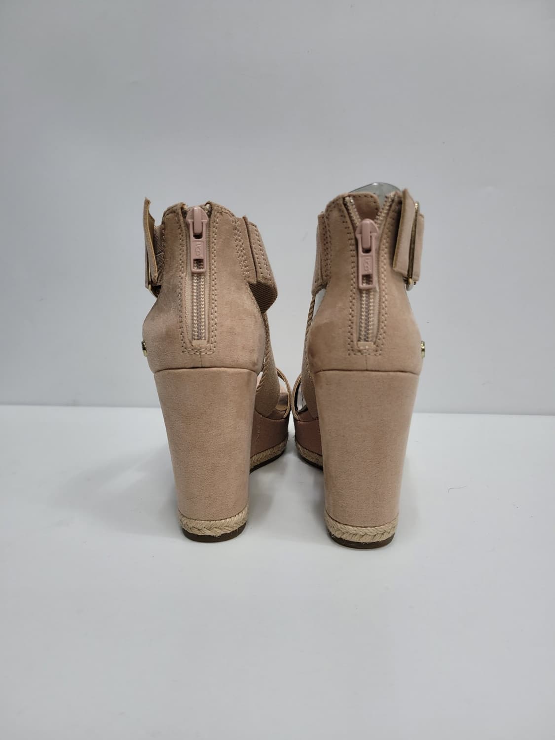 (새상품급) UGG 어그 칼라 웨지 샌들 / EU 37 (230~235) 상품이미지5