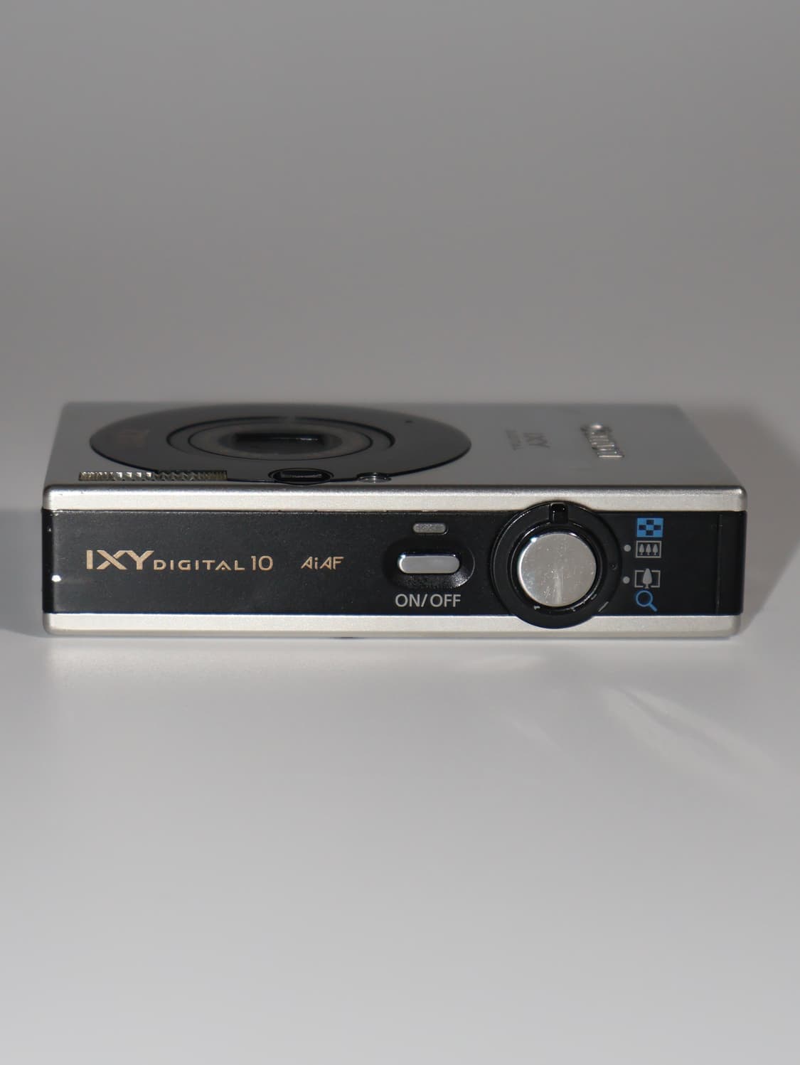 [풀구성!] 캐논 익시ixy10(익서스ixus70) 디카 블랙 상품이미지9