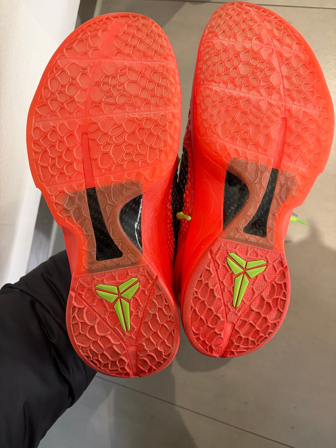 나이키 코비6 프로트로 리버스 280 상품이미지2