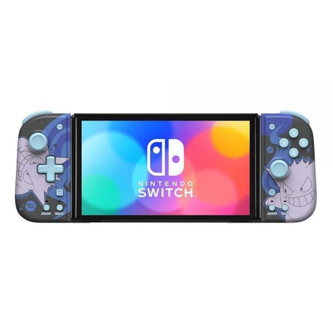 HORI 닌텐도 스위치 OLED 조이콘 팬텀 에디션 팝니다 상품이미지1