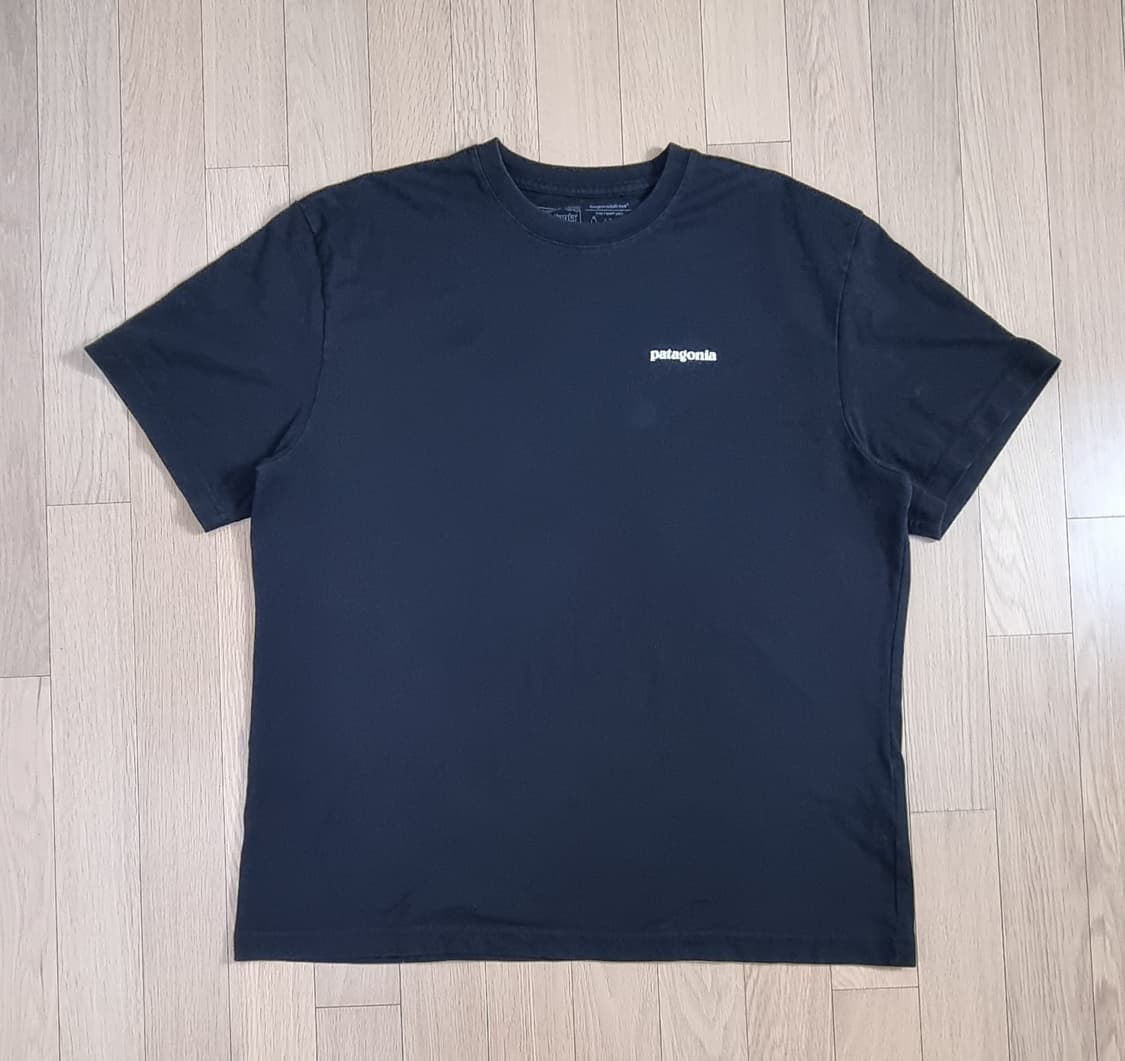 파타고니아 P-6 반팔 XL _ 남성 상품이미지5