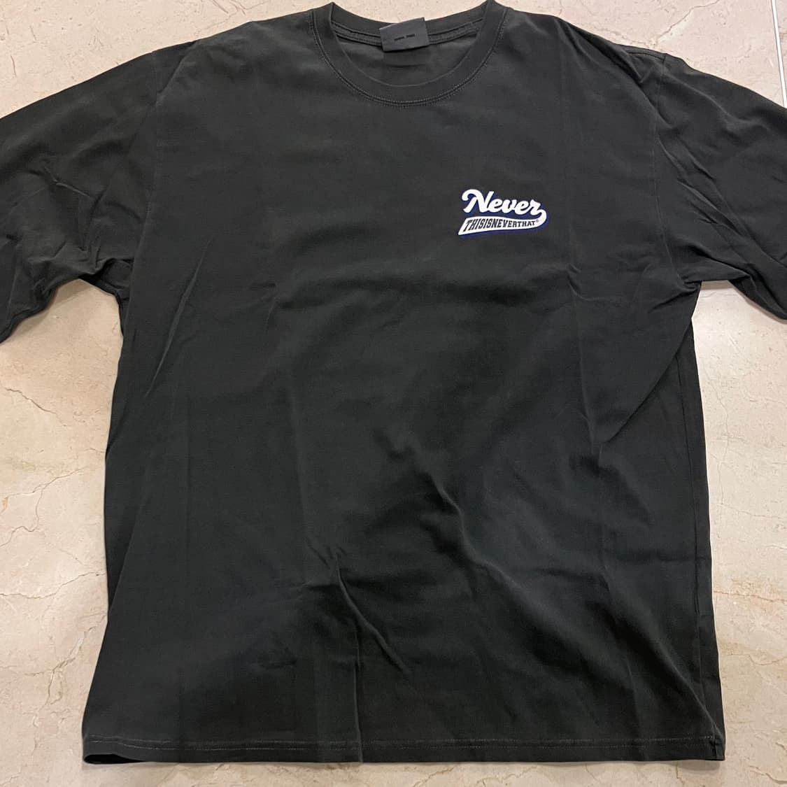 디스이즈네버댓 롱슬리브 상품이미지2