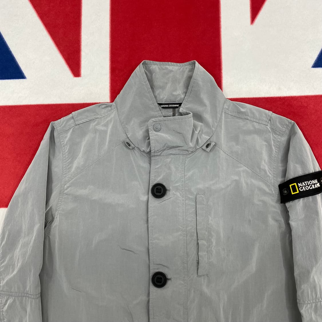 내셔널지오그래픽 자켓 XL 상품이미지2