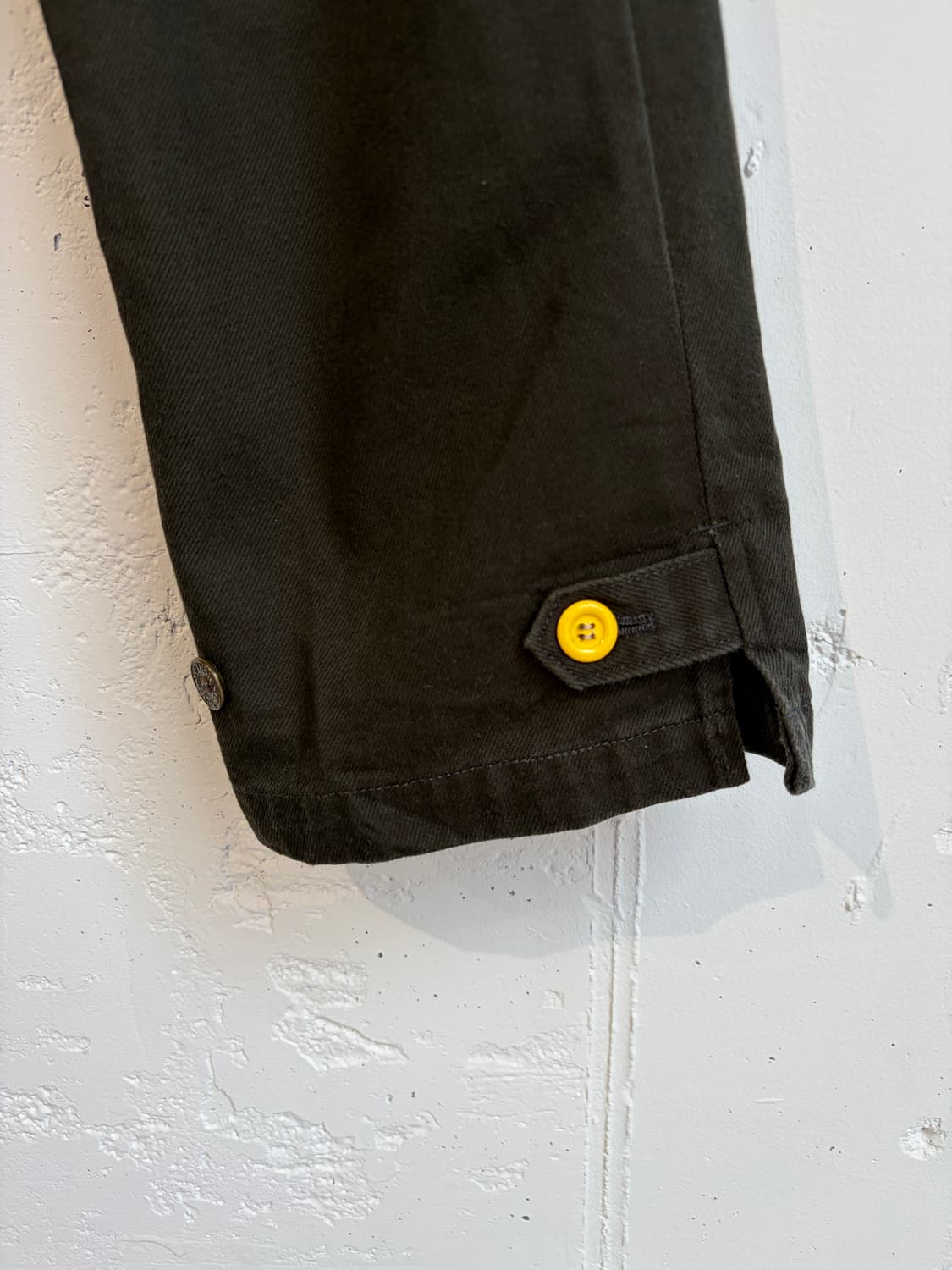 15jyuga bottom makers cargo pants   상품이미지4