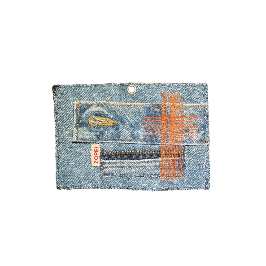 CLONE CARD WALLET NO.191 상품이미지3