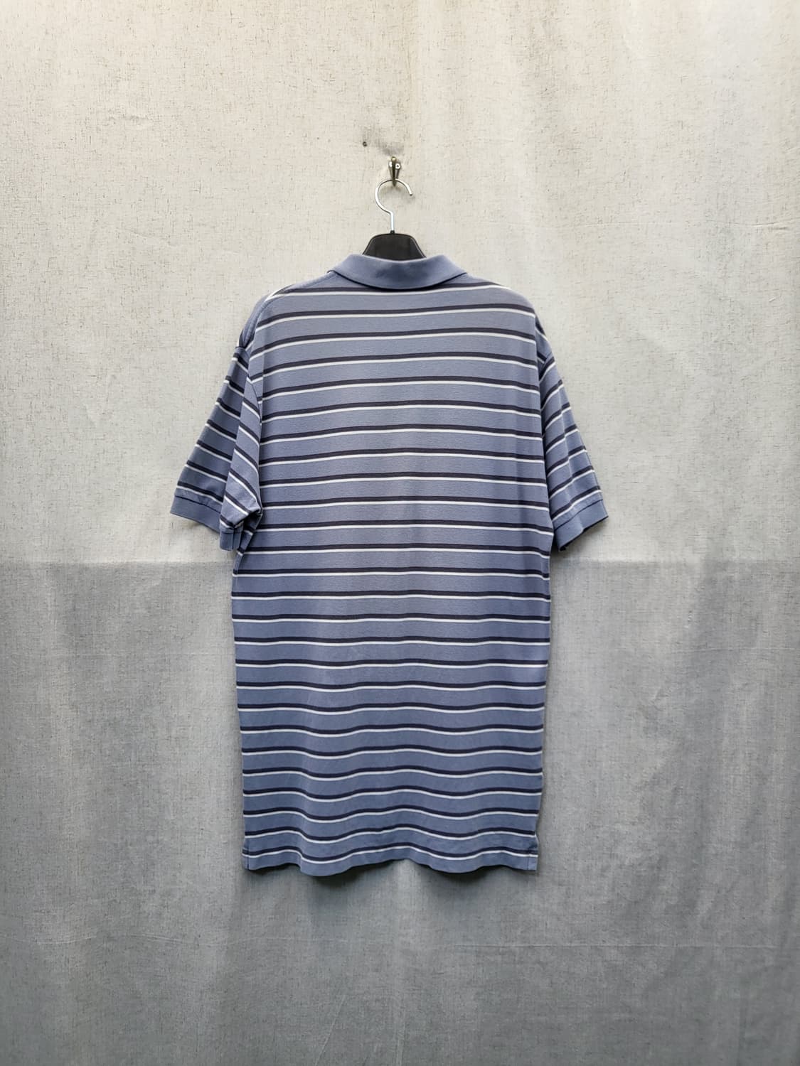 폴로 랄프로렌 스트라이프 반팔 카라티 상품이미지2