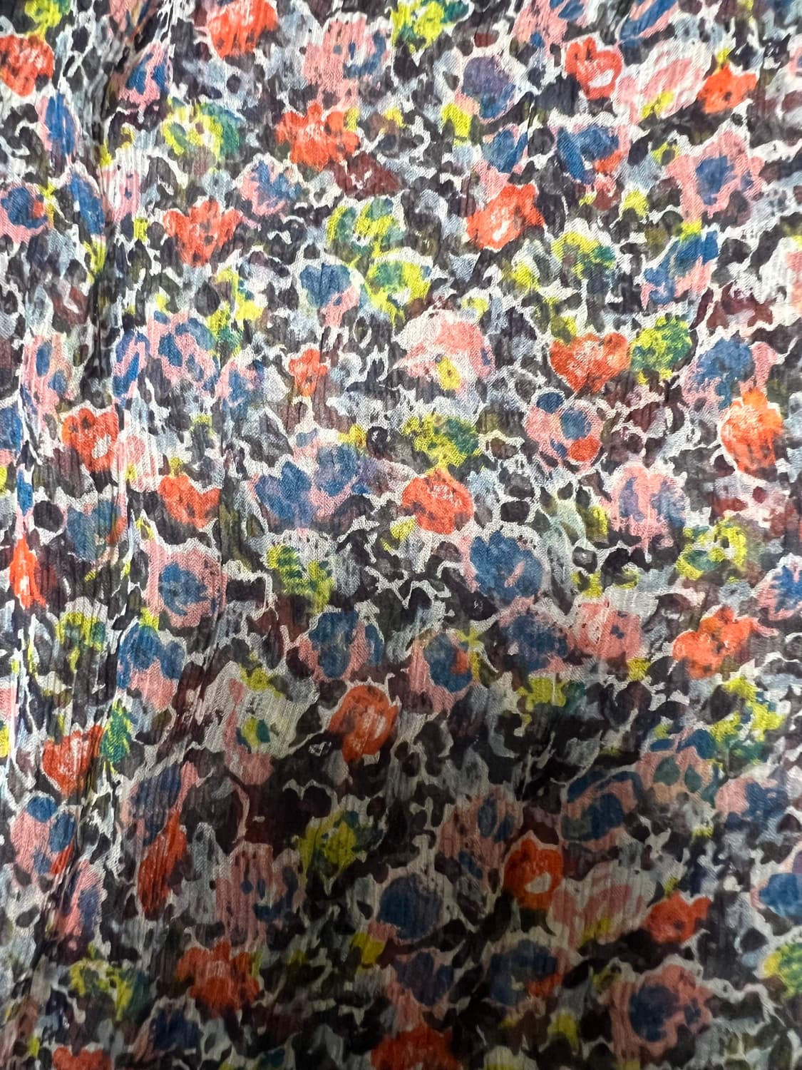 짐머만 실크 블라우스 상품이미지2