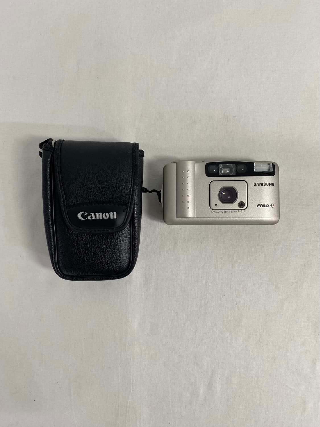 삼성 필름카메라 Fino 45  상품이미지6