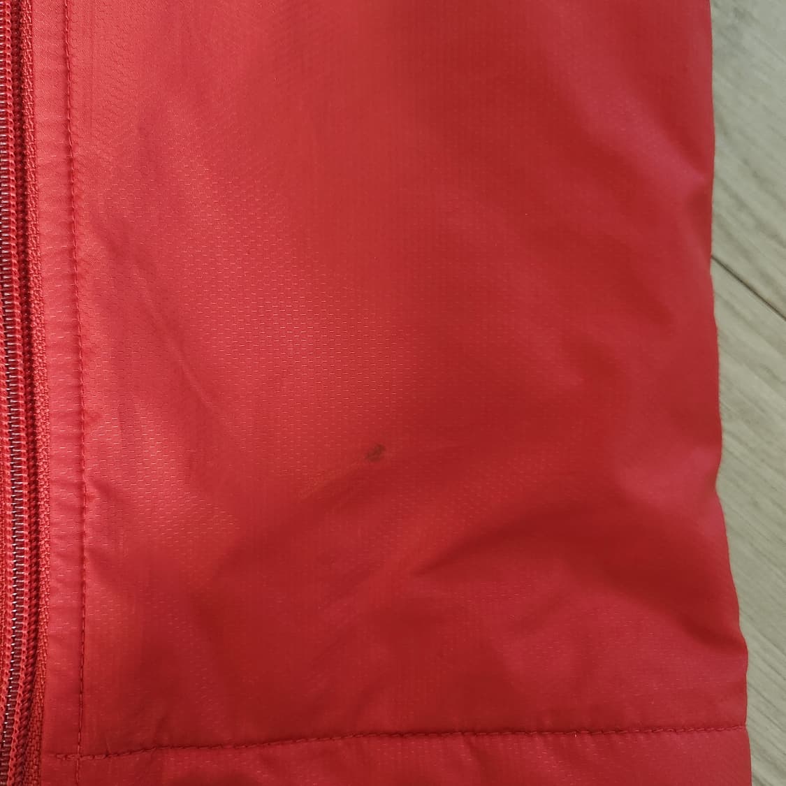 아디다스  바람막이 점퍼
●남녀공용  상품이미지8