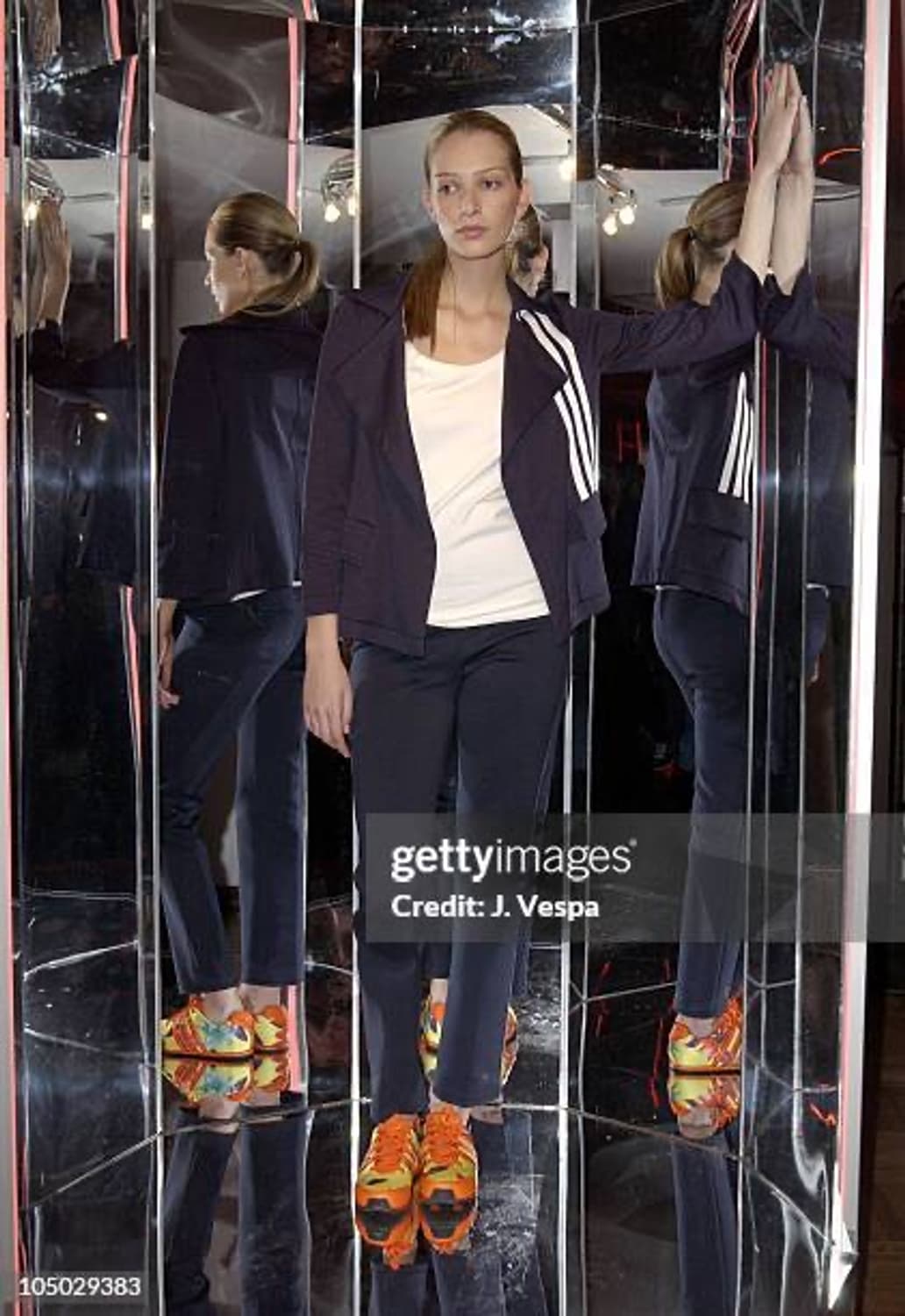 Y-3 자켓 SS2003 상품이미지2