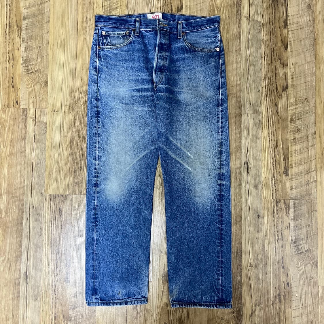 00s levis 리바이스501xx [34] 상품이미지1