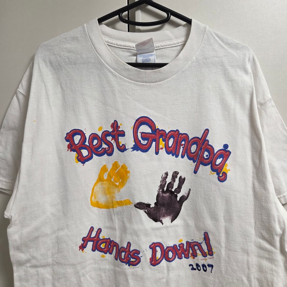 Tennessee River 빈티지 반팔티셔츠 L(100) 상품이미지2