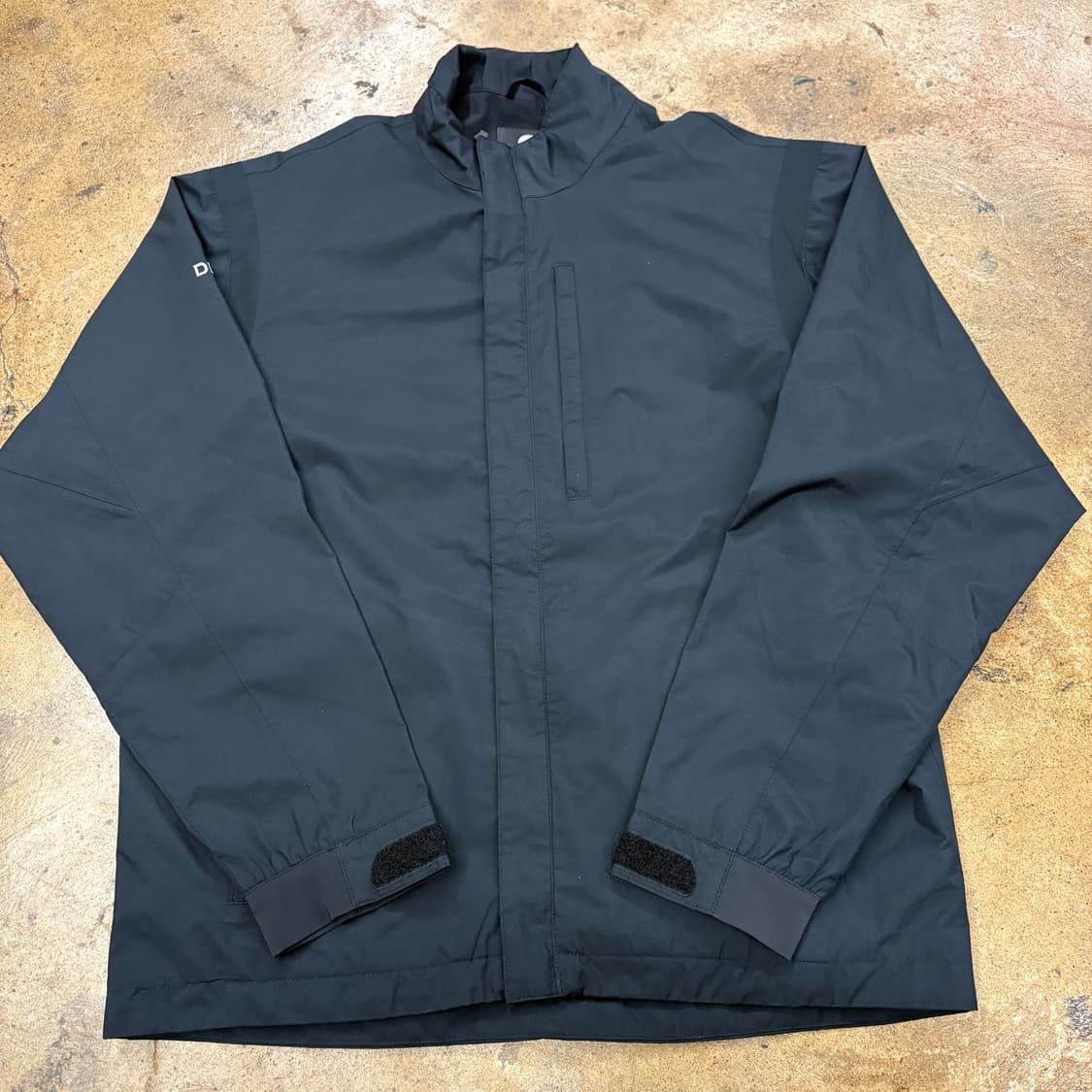 [정품/S] 풋조이 골프 바람막이 자켓 b16 상품이미지2