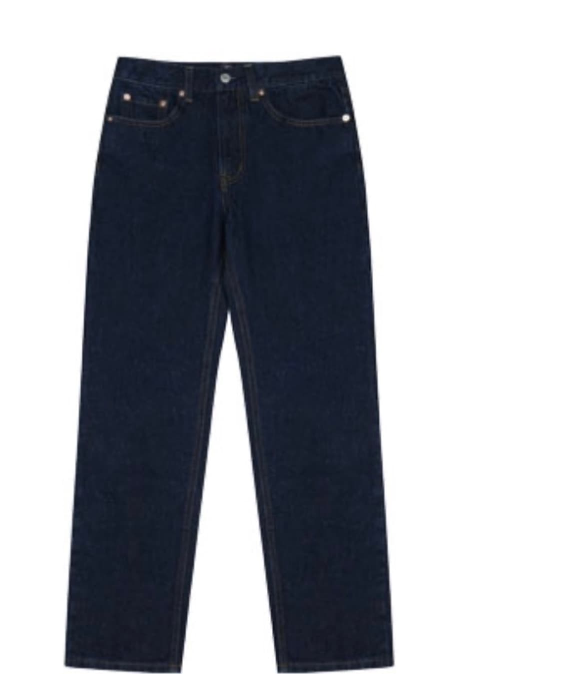 에비수 데님 팬츠 상품이미지1