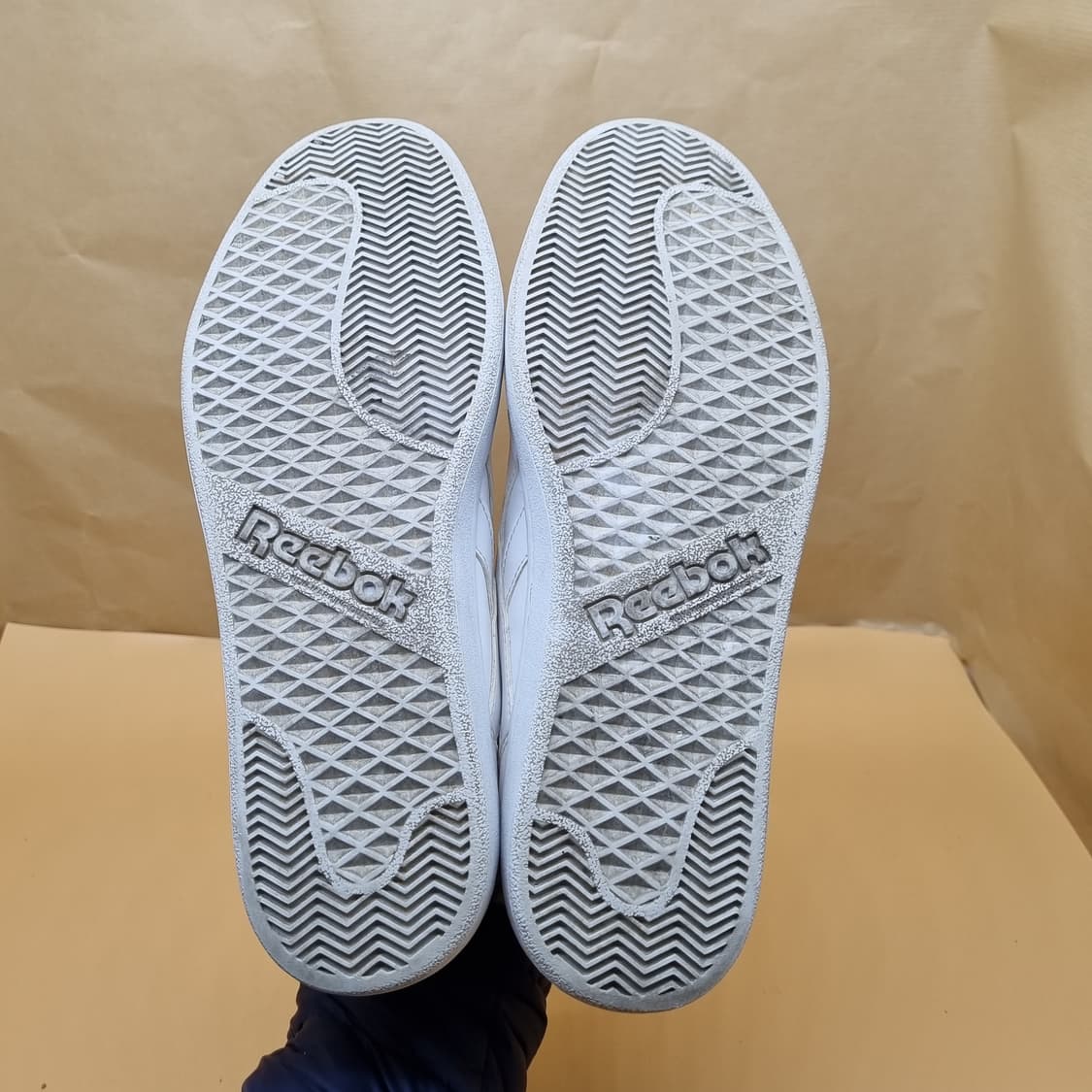 리복 로얄 컴플리트 남성스니커즈280  상품이미지3