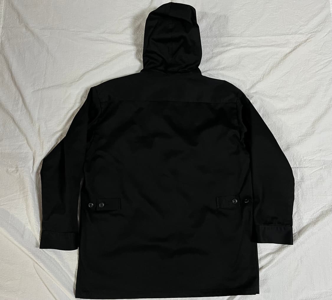 (새상품)(L)바이닐아카이브 Vainl Archive BDU 자켓 상품이미지5