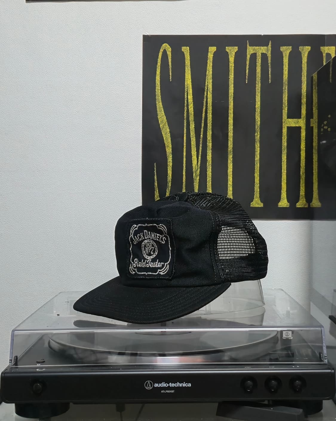 70~80's Jack Daniel’s Tester Cap 상품이미지2