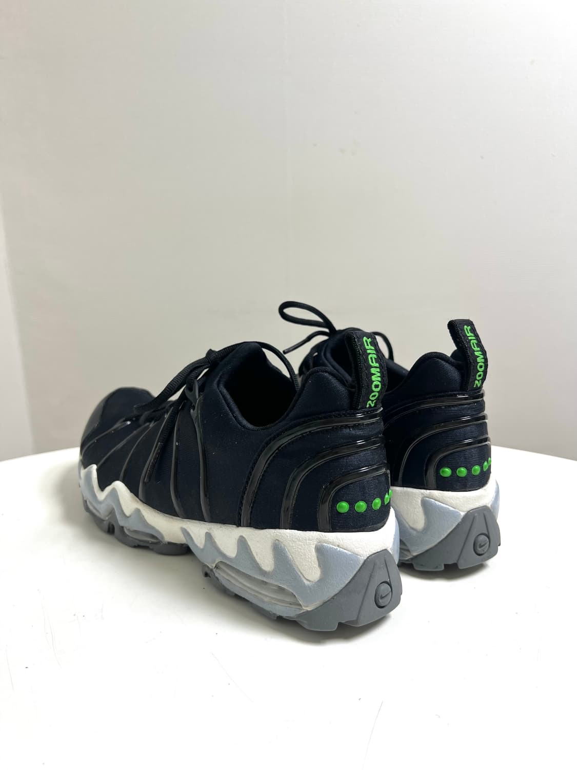 [280] 나이키 에어 줌 세이즈믹 모노톤컬렉션 올검 상품이미지3