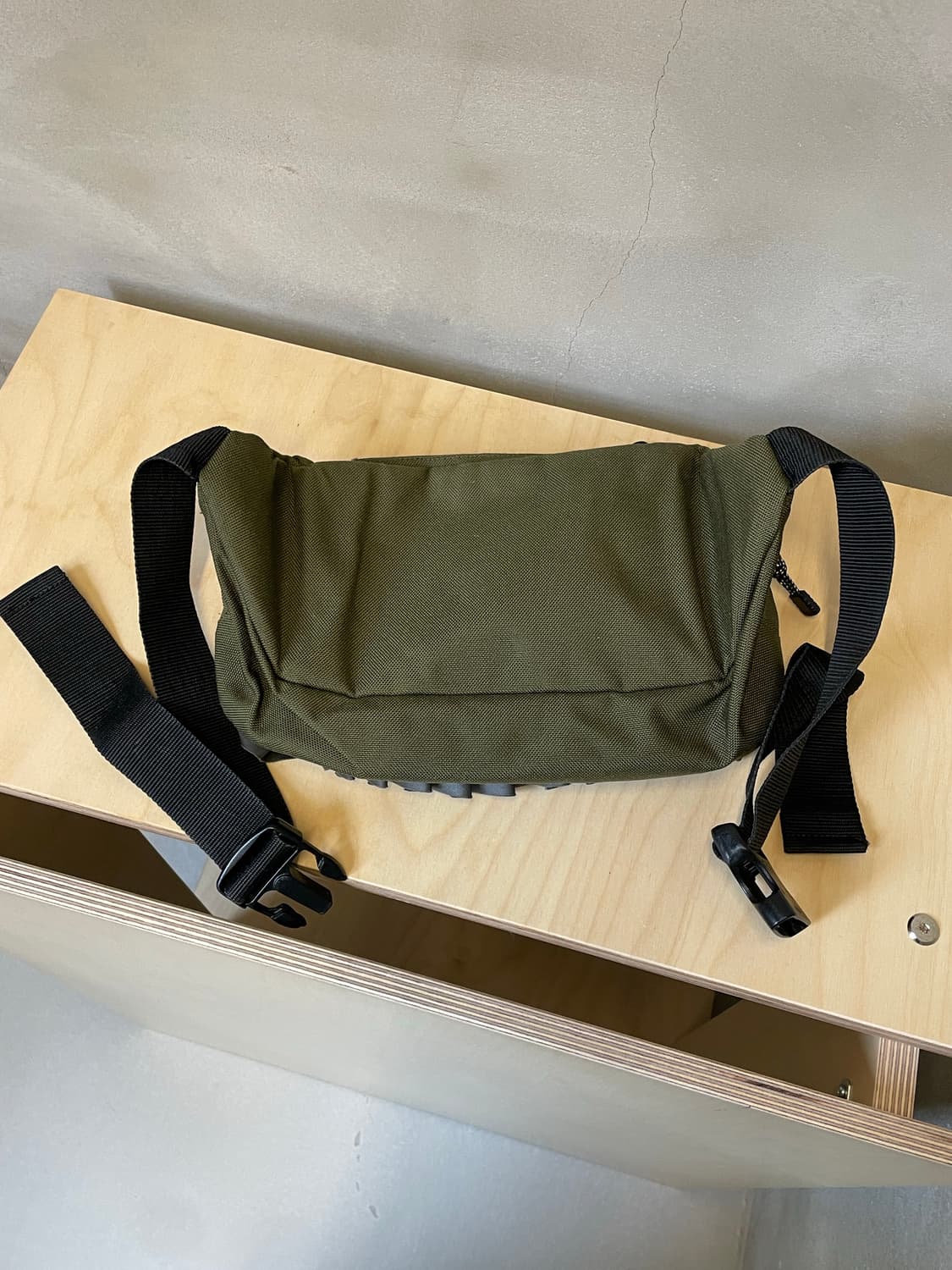 고무 GOMME 백 상품이미지3