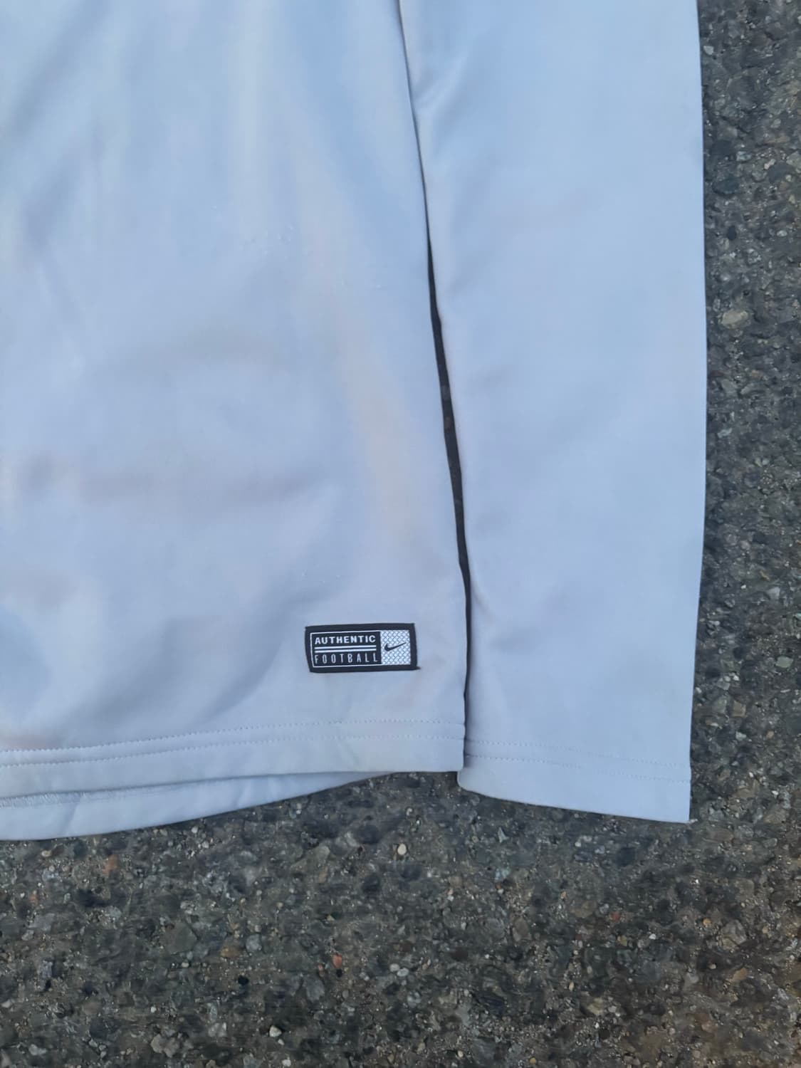 18-19 나이키 대한민국 코치용 드릴탑 m 상품이미지4