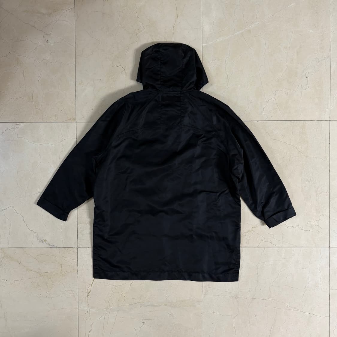 1017 ALYX 9SM Nylon Anorak hood 상품이미지3