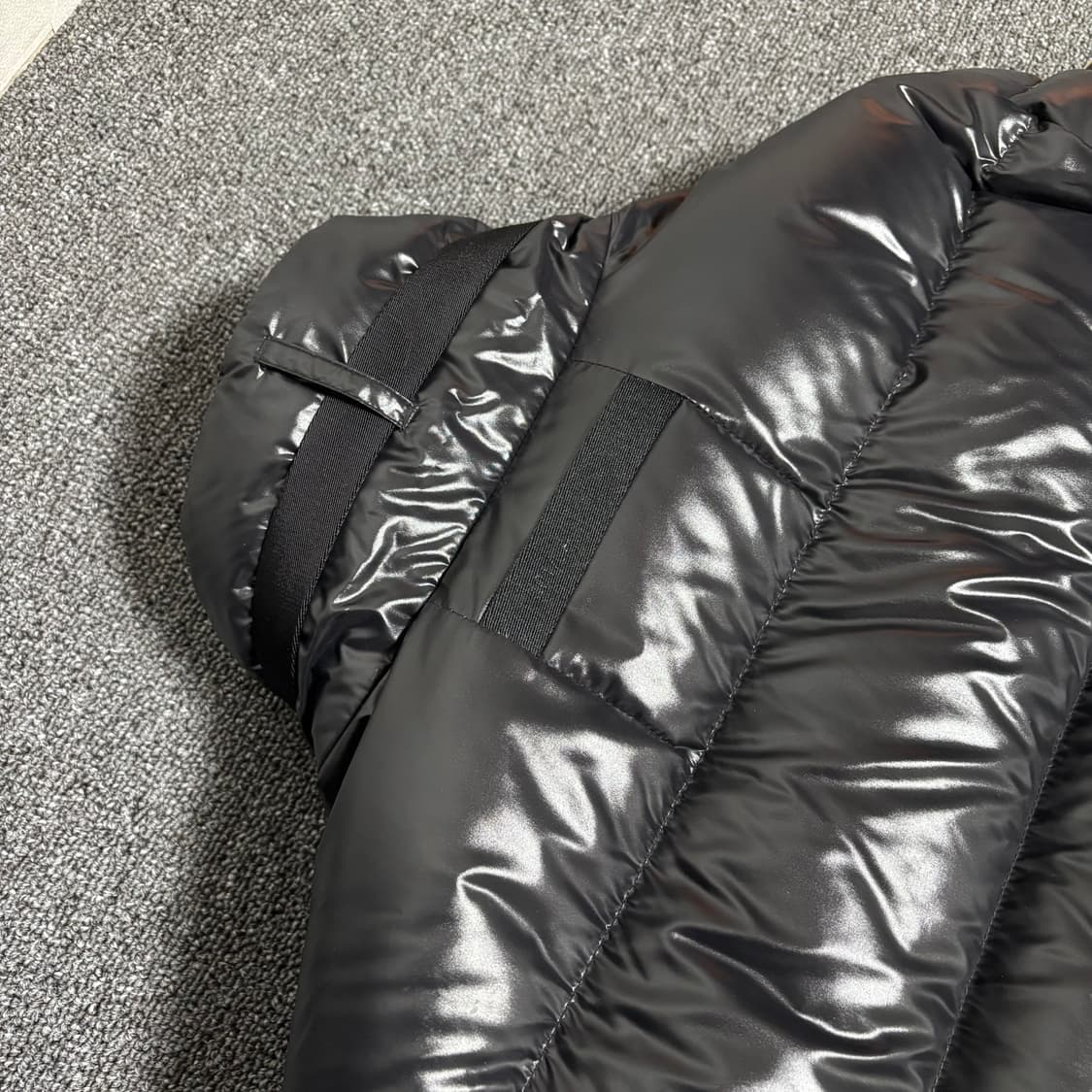 Moncler alyx sirus 몽클레어 알릭스 사이러스 패딩 상품이미지5