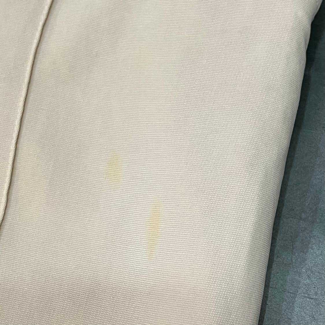  끌로에 부츠컷 코튼 팬츠 y16200 상품이미지5