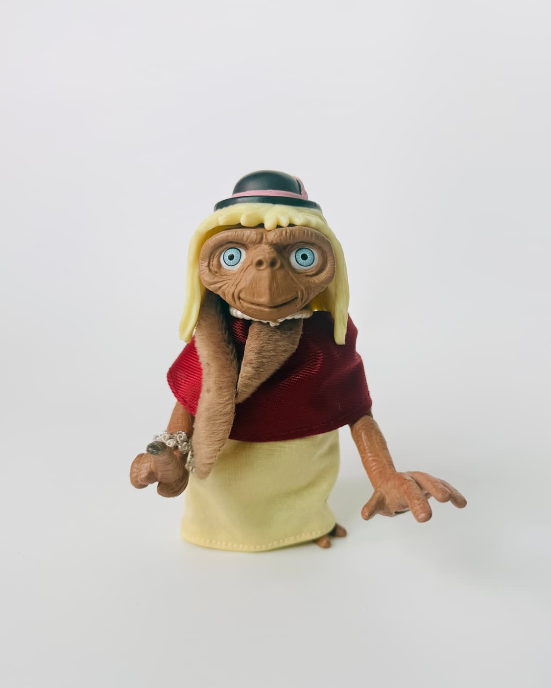 vintage | E.T 피규어 | 이티 피규어 상품이미지6
