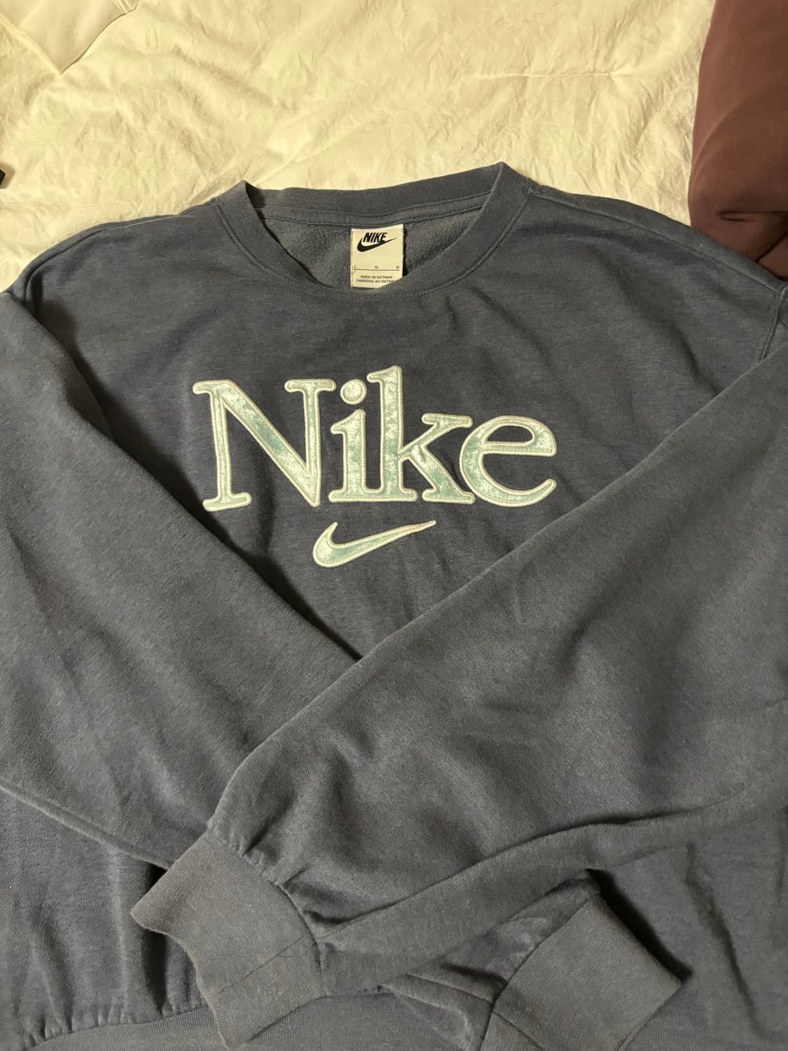 나이키 맨투맨 L 상품이미지1