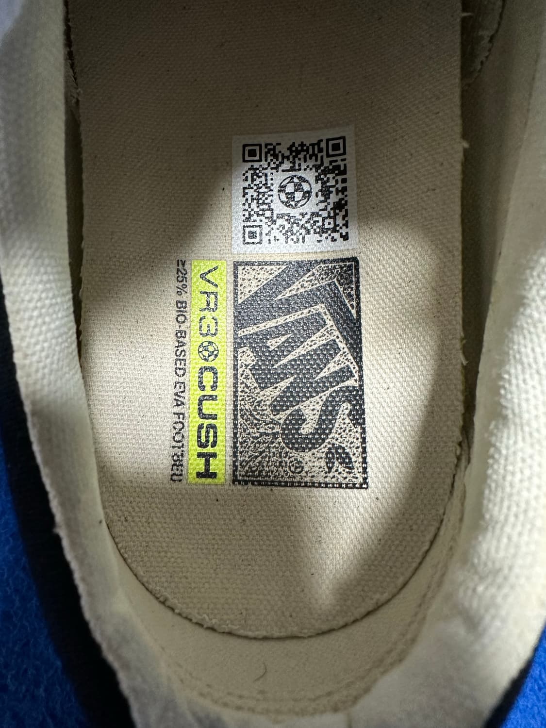 [265mm] 반스 올드스쿨 VR3 Vans 상품이미지9