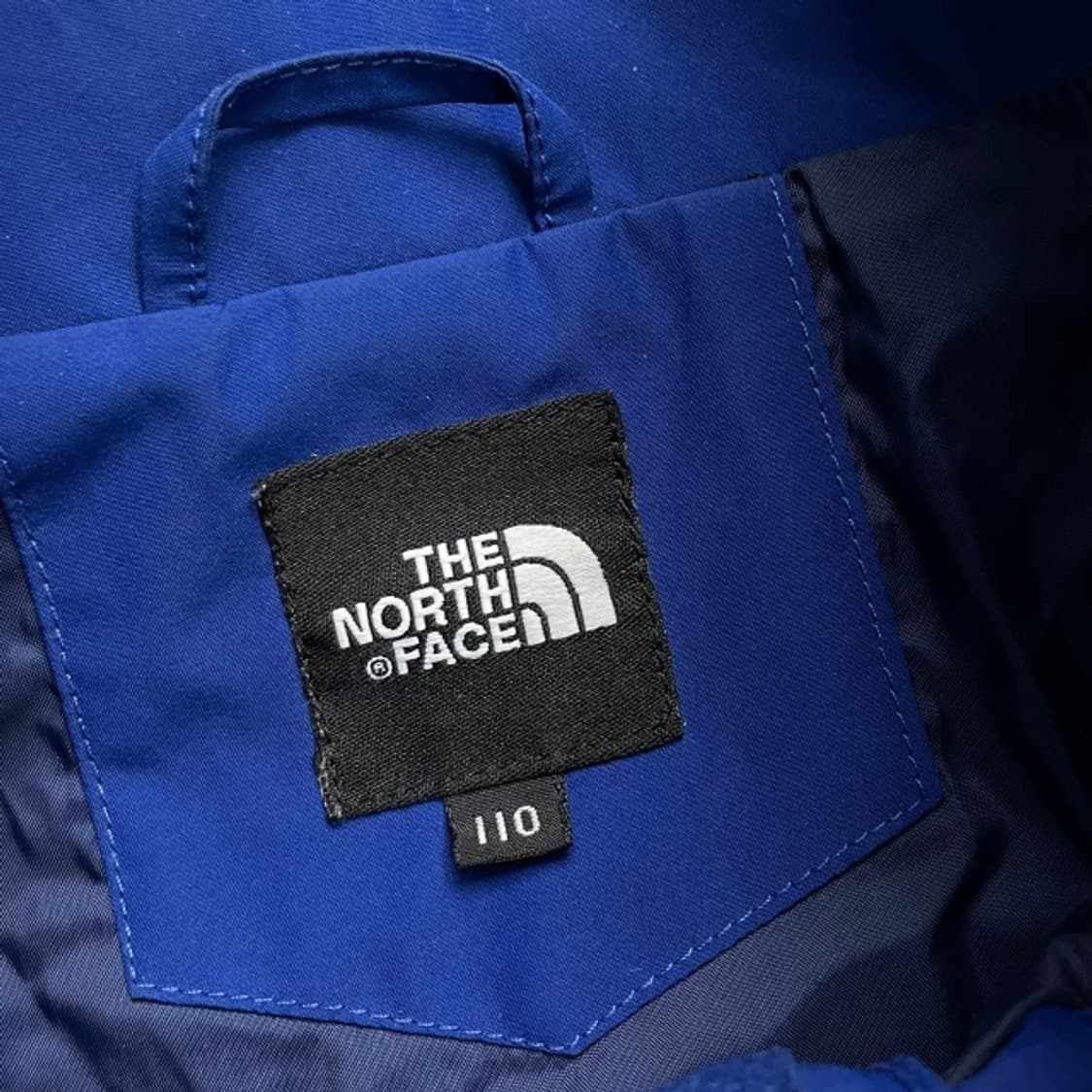 105 노스페이스 하이벤트 바람막이  상품이미지5