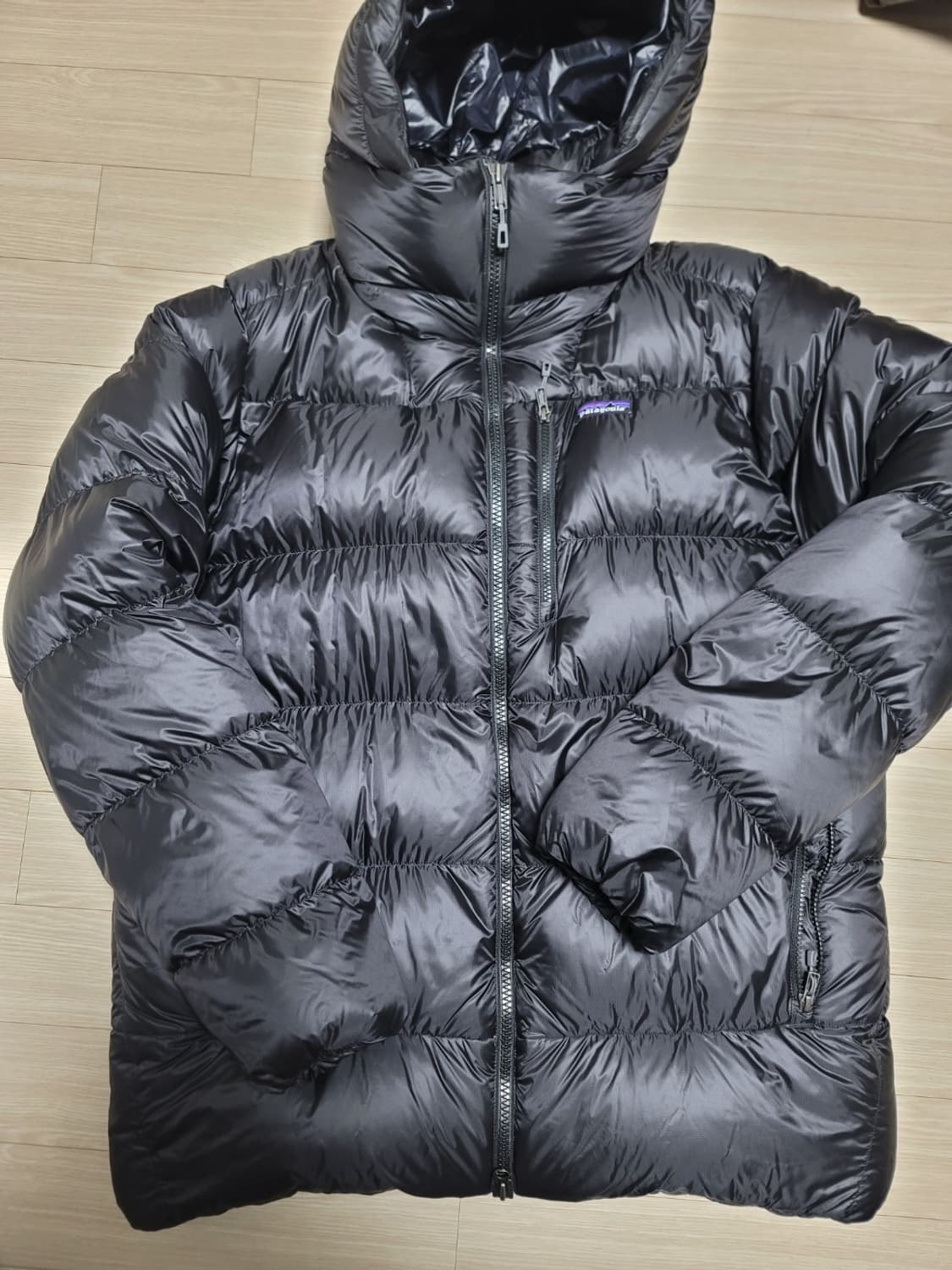 [XL] 파타고니아 피츠로이 구형 상품이미지1