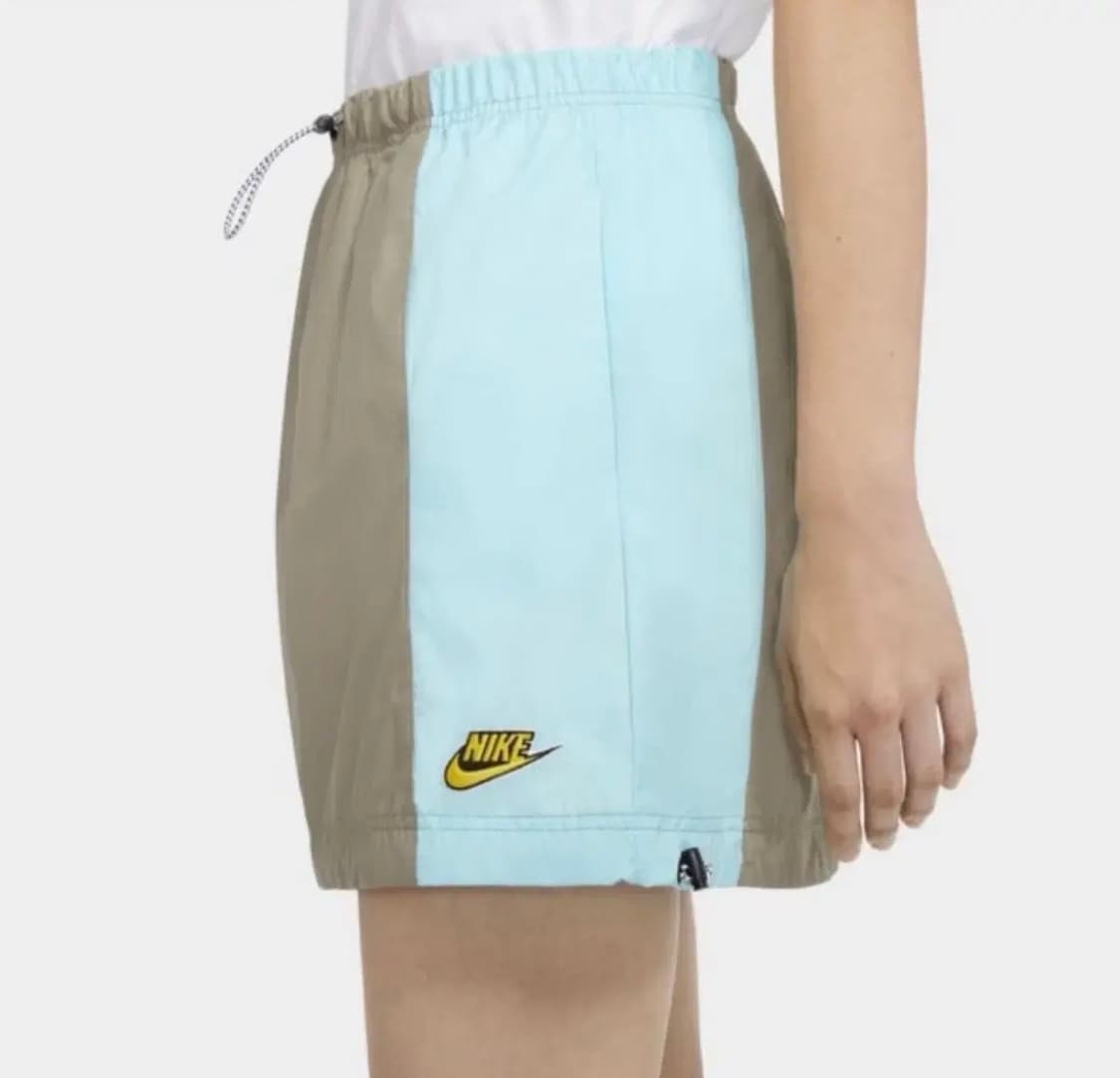 나이키 스커트 NIKE ICON CLSH WVN SKIRT 상품이미지2