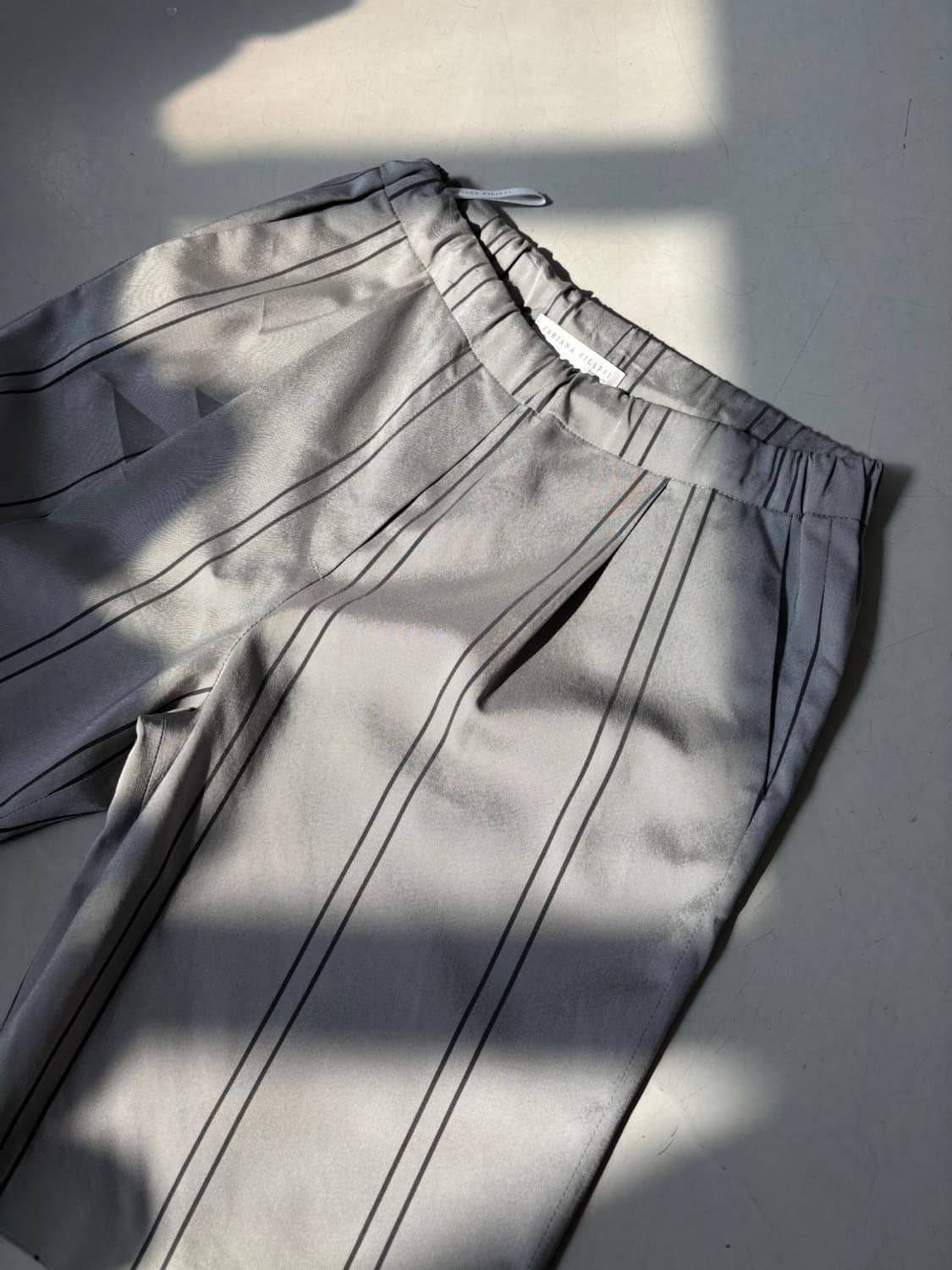 Vintage Fabiana Filippi Half Pants 상품이미지1