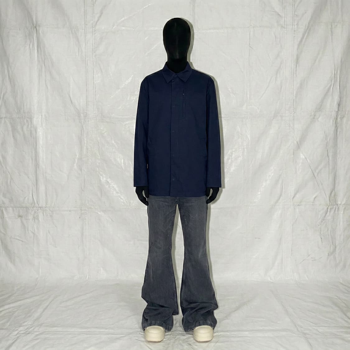 calvin klein coat 상품이미지1