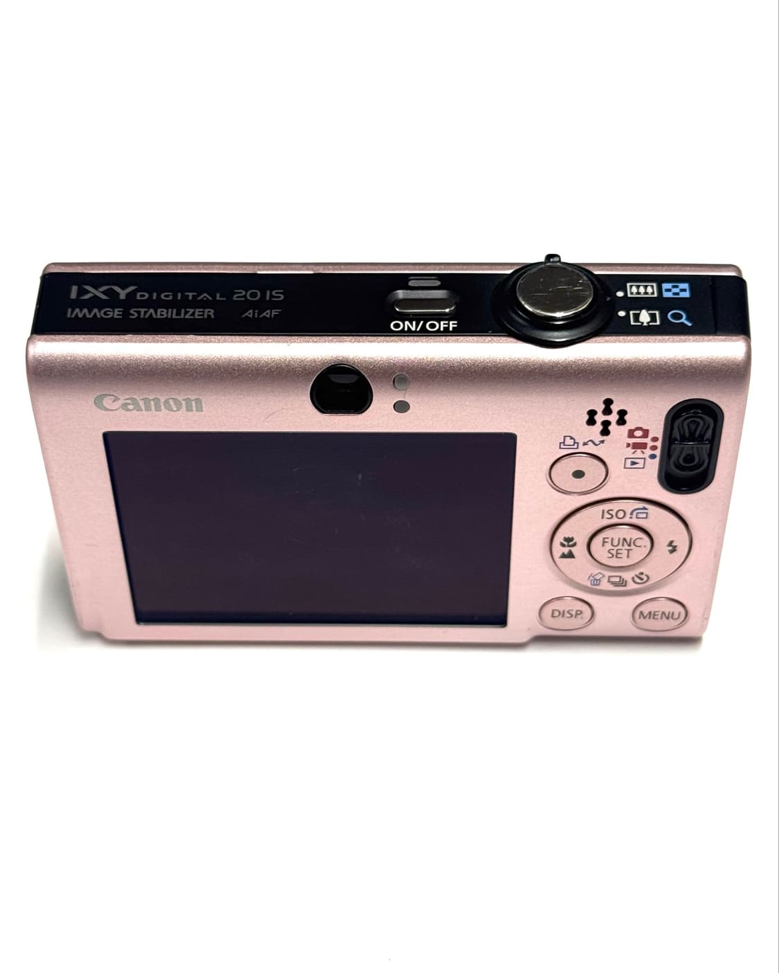 풀박스) 캐논 익서스 80 is , Canon IXY 20 is 상품이미지8