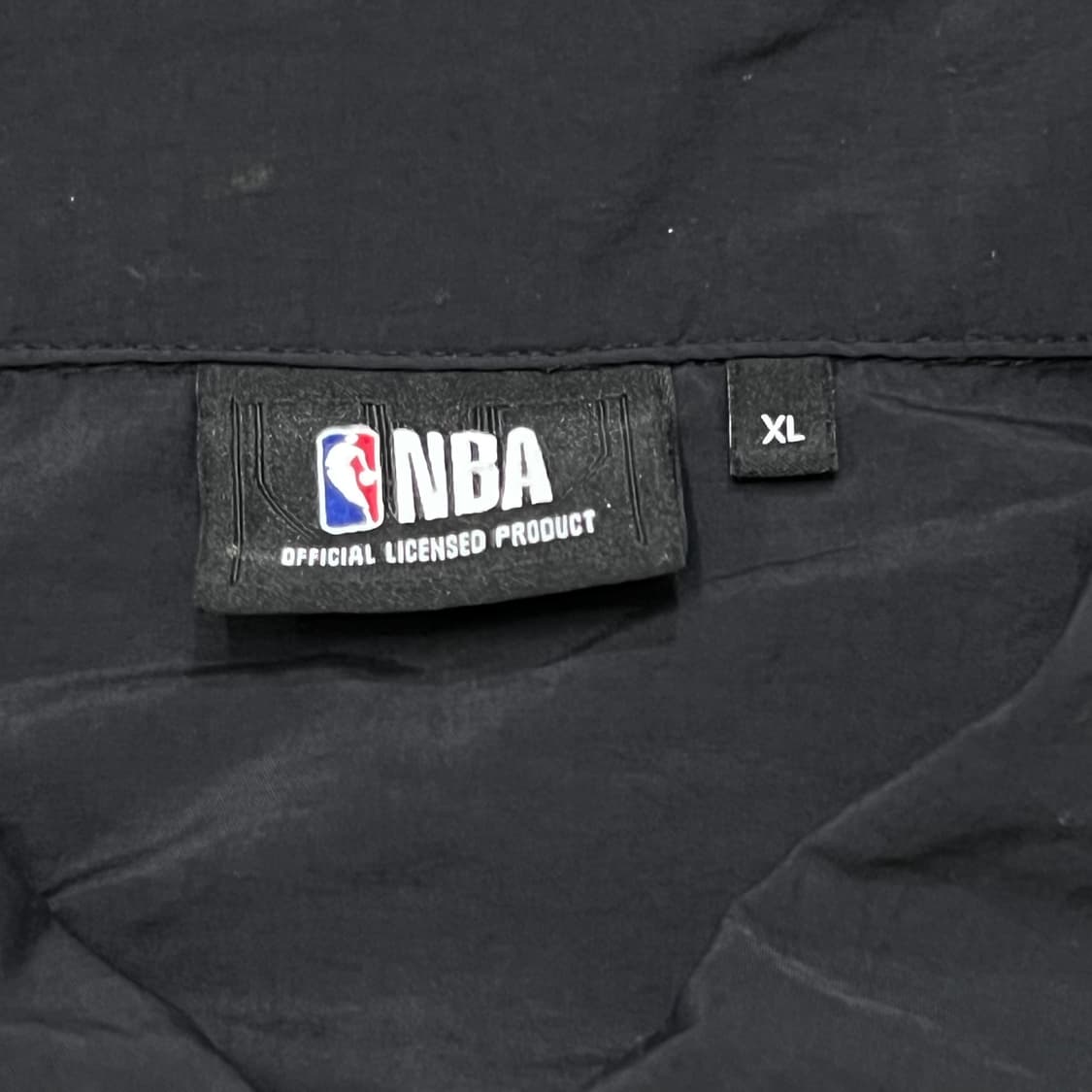 [105] NBA 반팔 셔츠자켓 상품이미지4