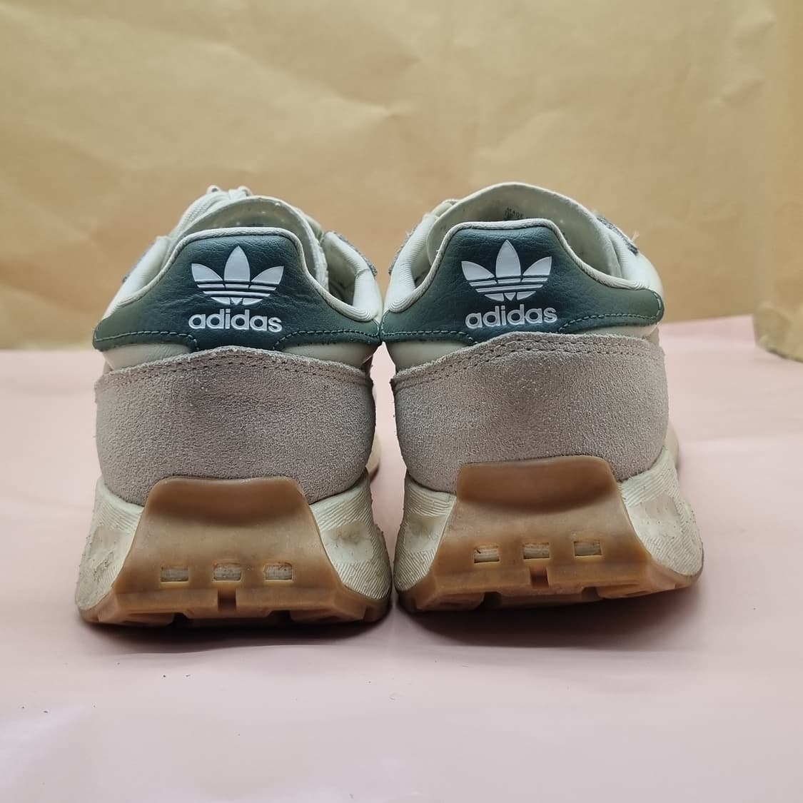 아디다스 레트로피 E5 여성운동화230 상품이미지4